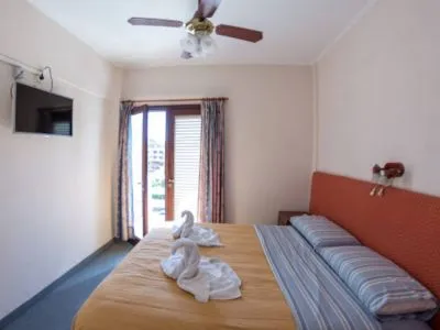 Hoteles 2 estrellas Hotel Posada de la Ballena