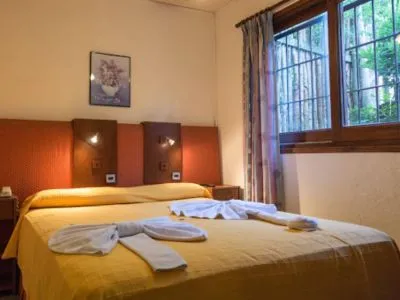 Hoteles 2 estrellas Hotel Posada de la Ballena