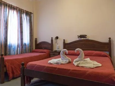 Hoteles 2 estrellas Hotel Posada de la Ballena