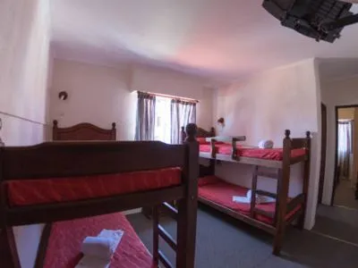 Hoteles 2 estrellas Hotel Posada de la Ballena