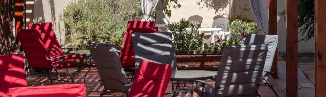 Hoteles 2 estrellas Hotel Posada de la Ballena