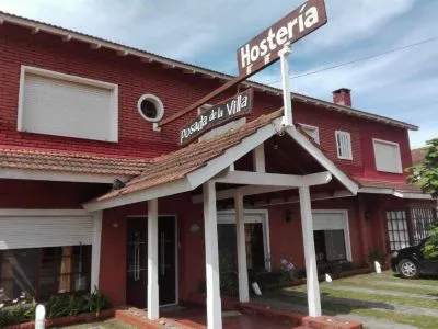 Posada de la Villa Hostelries  in  Villa Gesell