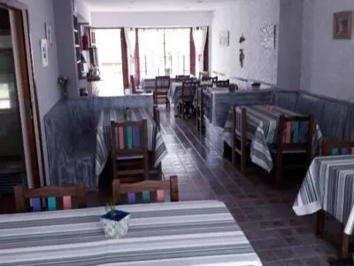 Hostelries Posada de la Villa