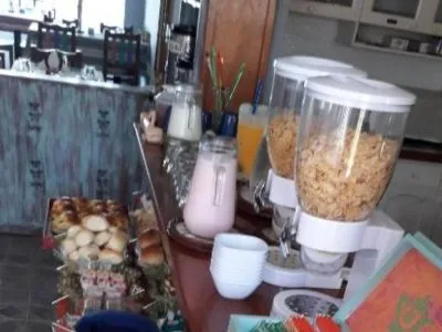 Hostelries Posada de la Villa