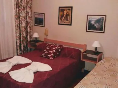 Hostelries Posada de la Villa