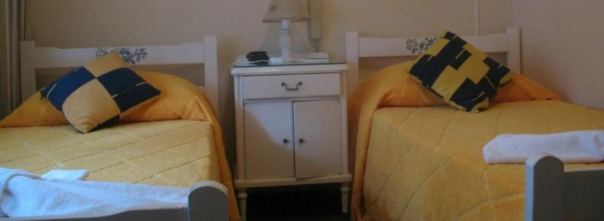 Hostelries Posada de la Villa