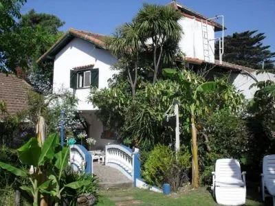 La Posada del Sol Hostelries  in  Villa Gesell