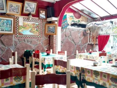 Hostelries La Posada del Sol