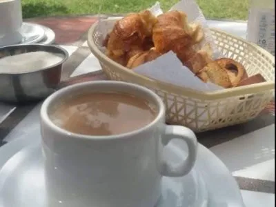 Hostelries La Posada del Sol