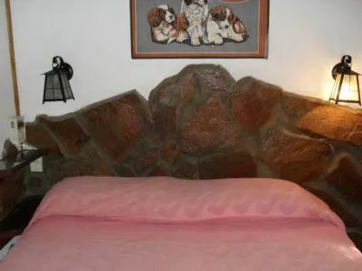 Hostelries La Posada del Sol