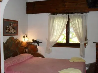 Hostelries La Posada del Sol