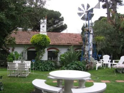 Hostelries La Posada del Sol