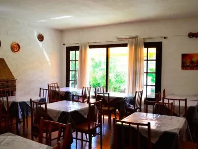 2-star Hotels Hotel La Terraza