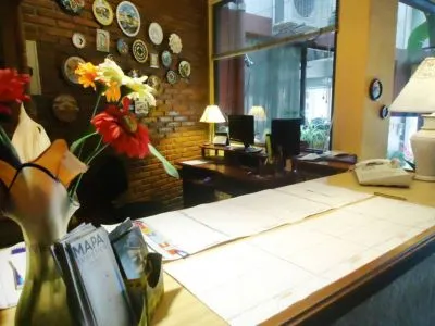 2-star Hotels Hotel Massa