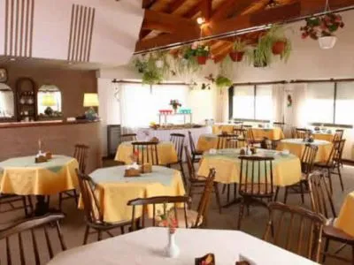 2-star Hotels Hotel Massa