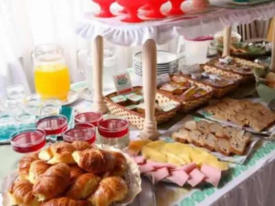 2-star Hotels Hotel Massa