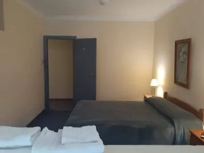 Hoteles 3 estrellas Hotel Playa