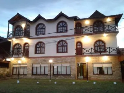 PortoFino 2-star Hotels  in  Villa Gesell