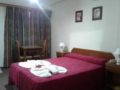 Hoteles 2 estrellas PortoFino