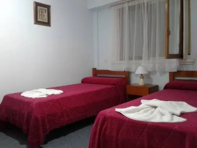 Hoteles 2 estrellas PortoFino