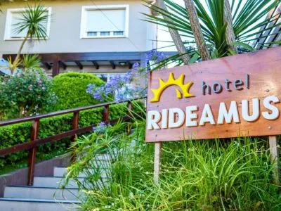 Rideamus 2-star Hotels  in  Villa Gesell