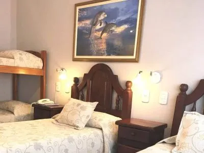 2-star Hotels Rideamus