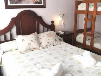 2-star Hotels Rideamus