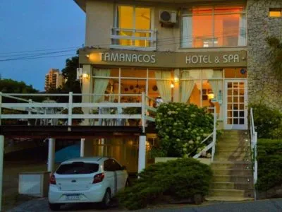 Tamanacos 3-star Hotels  in  Villa Gesell