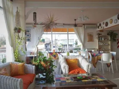 Hoteles 3 estrellas Tamanacos