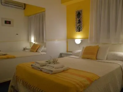 Hoteles 3 estrellas Tamanacos