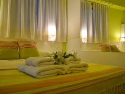 Hoteles 3 estrellas Tamanacos