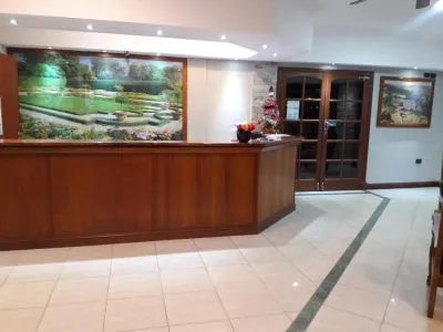 3-star Hotels Teomar