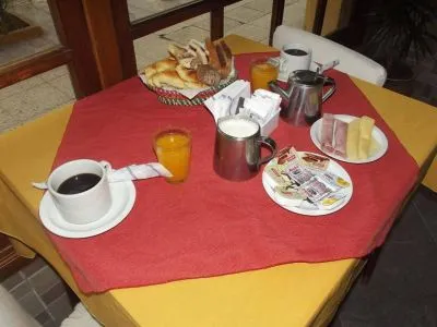 3-star Hotels Teomar