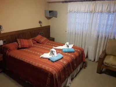 3-star Hotels Teomar