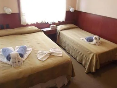 3-star Hotels Teomar