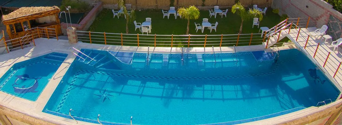 3-star Hotels Teomar