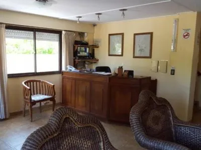 2-star Hotels Vesubio