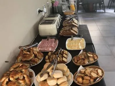 2-star Hotels Vesubio