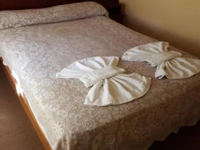 2-star Hotels Vesubio