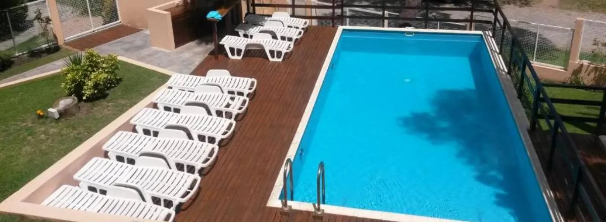 2-star Hotels Vesubio