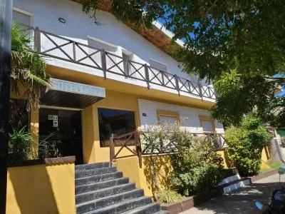 Hotel Aloha Hotels  in  Villa Gesell