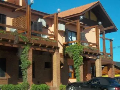 Barracuda 3-star Hotels  in  Villa Gesell