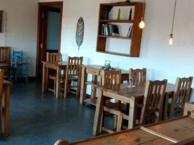 Hoteles 3 estrellas Barracuda