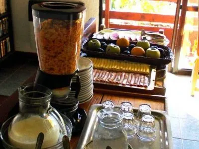 Hoteles 3 estrellas Barracuda