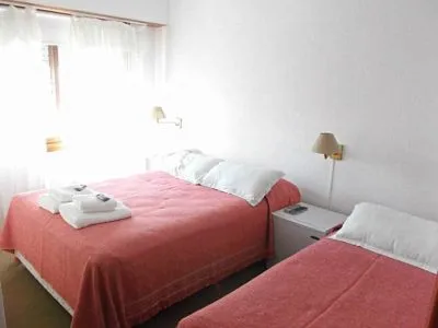 Hoteles 3 estrellas Barracuda