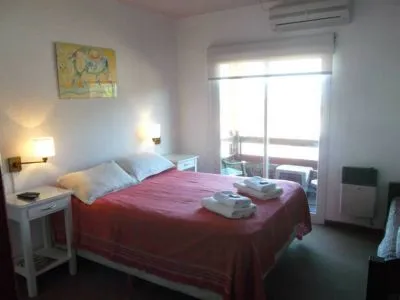 Hoteles 3 estrellas Barracuda