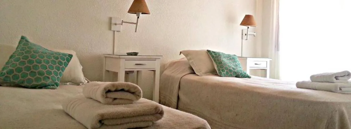 Hoteles 3 estrellas Barracuda