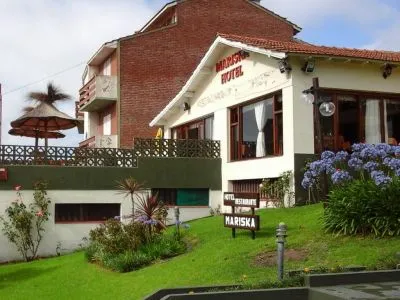 Mariska Hoteles  en  Villa Gesell