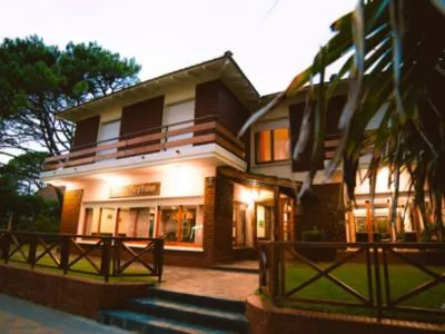 Hotel Neptuno Hotels  in  Villa Gesell