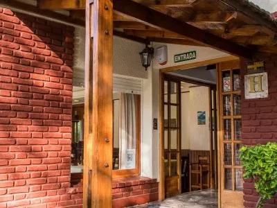 Hoteles Hotel Neptuno